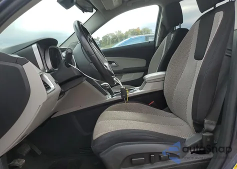 2014 Chevrolet Equinox Lt z USA, uszkodzony, nr VIN 2GNALBEK4E6318789